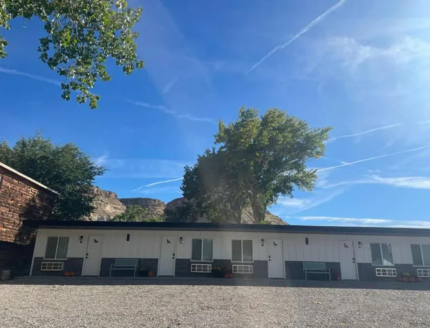 The Homestead hotel detail image 2