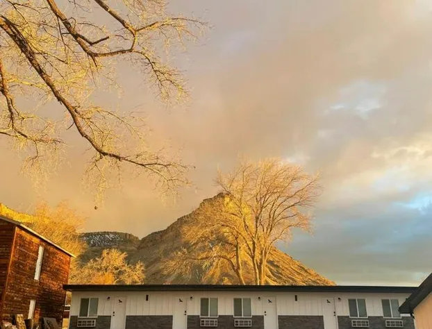 The Homestead hotel detail image 4