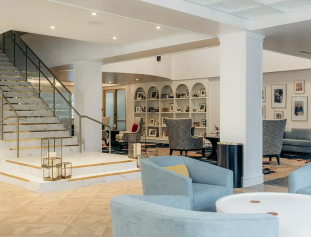 The Olive Ann Hotel, Grand Forks, a Tribute Portfolio Hotel hotel detail image 4