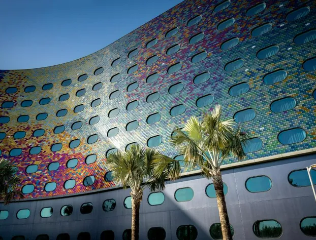 Universal's Stella Nova Resort hotel detail image 1