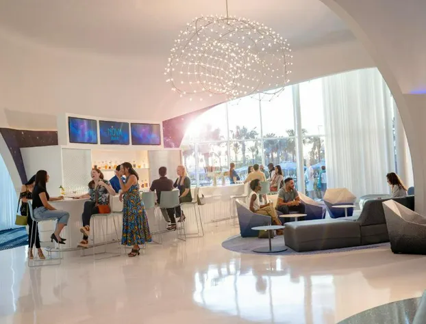 Universal's Stella Nova Resort hotel detail image 4