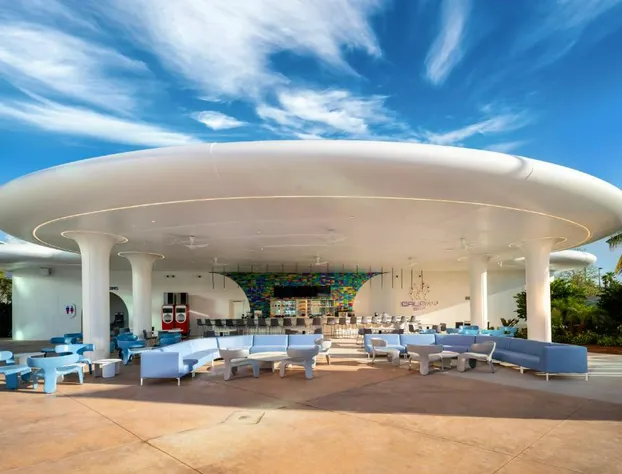 Universal's Stella Nova Resort hotel detail image 1