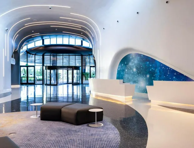 Universal's Stella Nova Resort hotel detail image 3