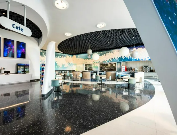 Universal's Stella Nova Resort hotel detail image 4