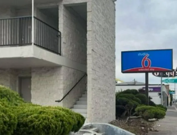 Studio 6 Pasco, Wa hotel detail image 1