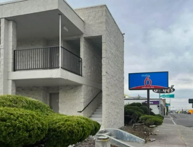 Studio 6 Pasco, Wa hotel detail image 2