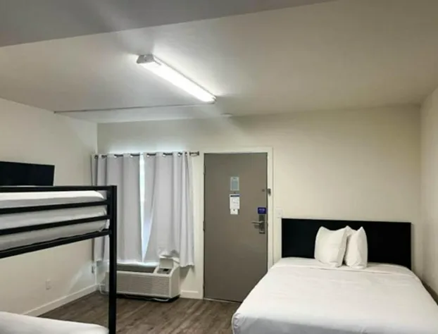 Studio 6 Pasco, Wa hotel detail image 3