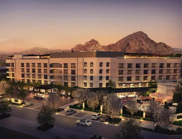 The Global Ambassador hotel detail image 1