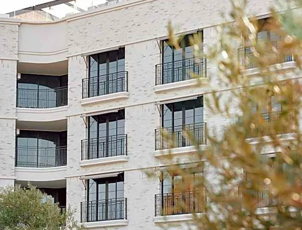 The Global Ambassador hotel detail image 2