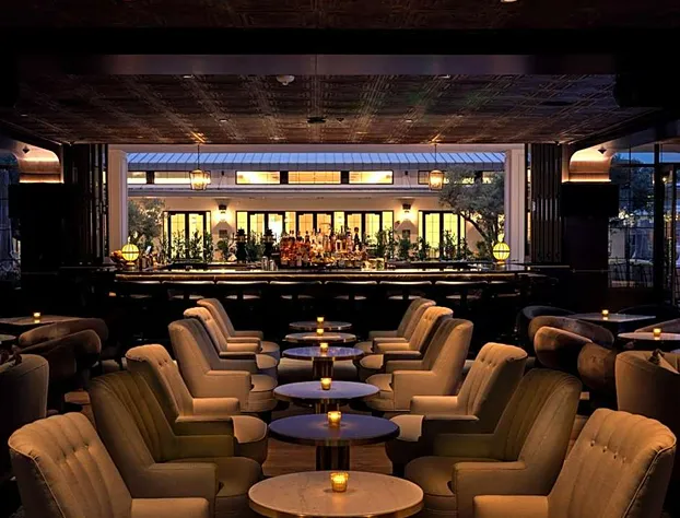 The Global Ambassador hotel detail image 4