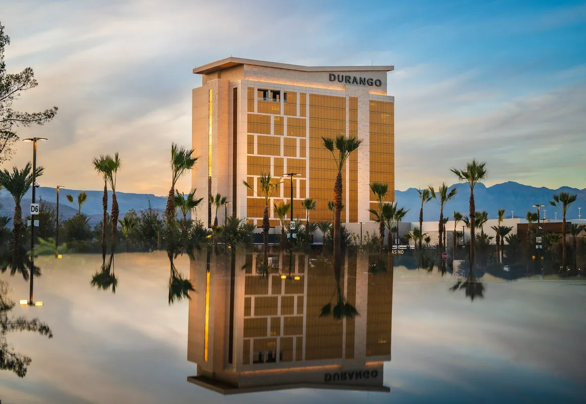 Durango Casino & Resort hotel hero