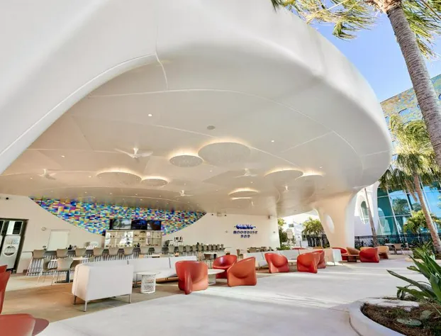 Universal's Terra Luna Resort hotel detail image 1
