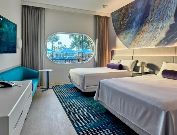 Universal's Terra Luna Resort hotel detail image 3