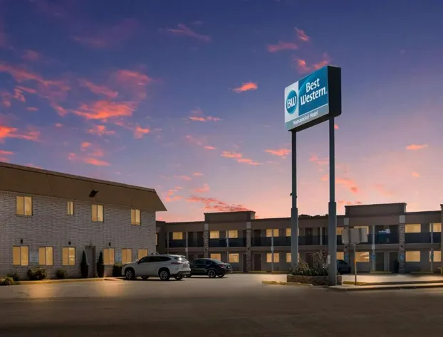 Best Western Nursanickel Hotel hotel detail image 2