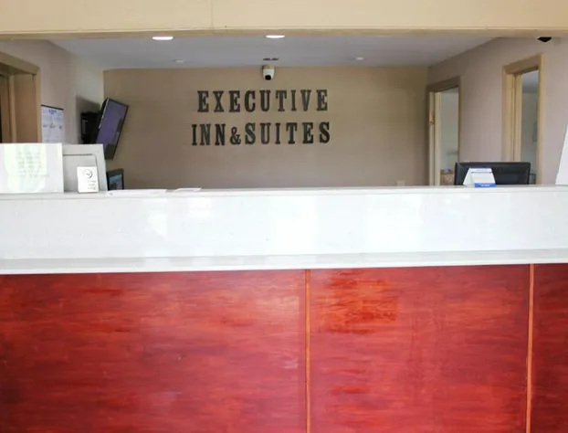 Executive Inn & Suites hotel detail image 3
