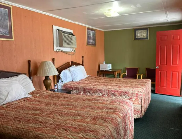 Sands Motel hotel detail image 1