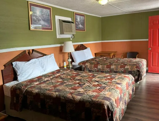 Sands Motel hotel detail image 2