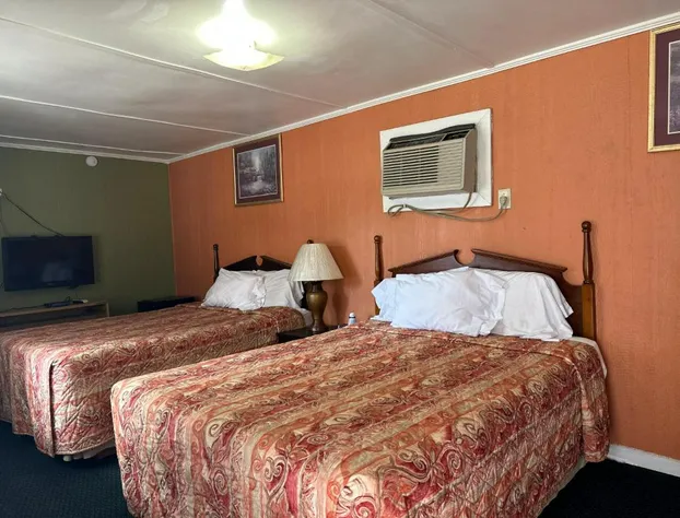 Sands Motel hotel detail image 3