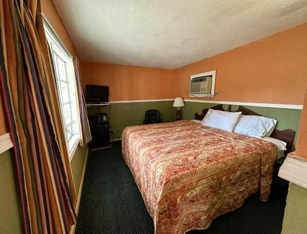 Sands Motel hotel detail image 4