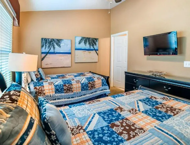 Windsor Hills Resort - 3 Bed 3 Baths TOWNHOME hotel detail image 3