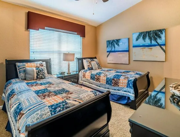 Windsor Hills Resort - 3 Bed 3 Baths TOWNHOME hotel detail image 4