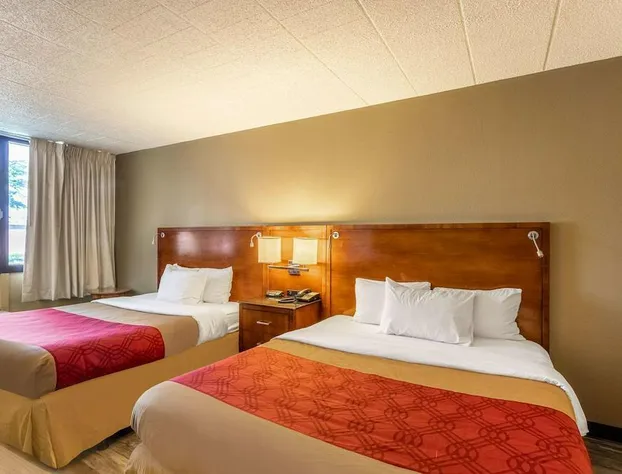 Days Inn Fredonia/Dunkirk hotel detail image 3