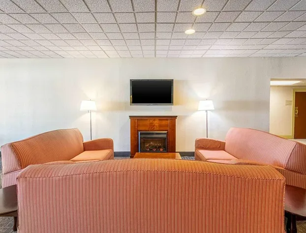 Days Inn Fredonia/Dunkirk hotel detail image 4