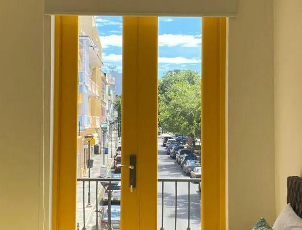 Hotel Nest hotel detail image 1