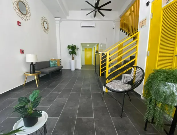 Hotel Nest hotel detail image 2