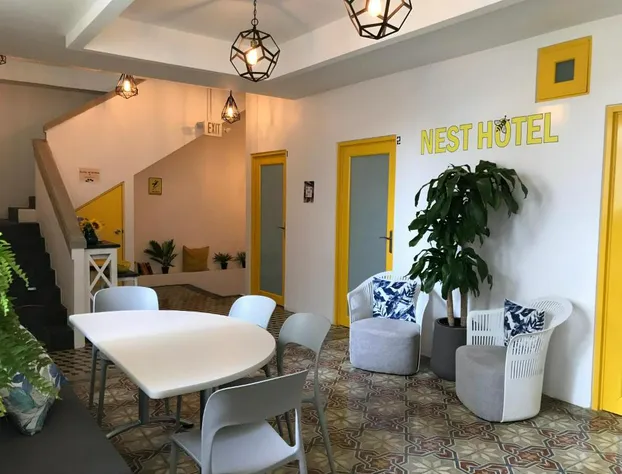 Hotel Nest hotel detail image 3