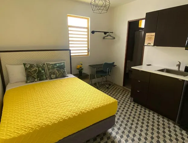 Hotel Nest hotel detail image 4