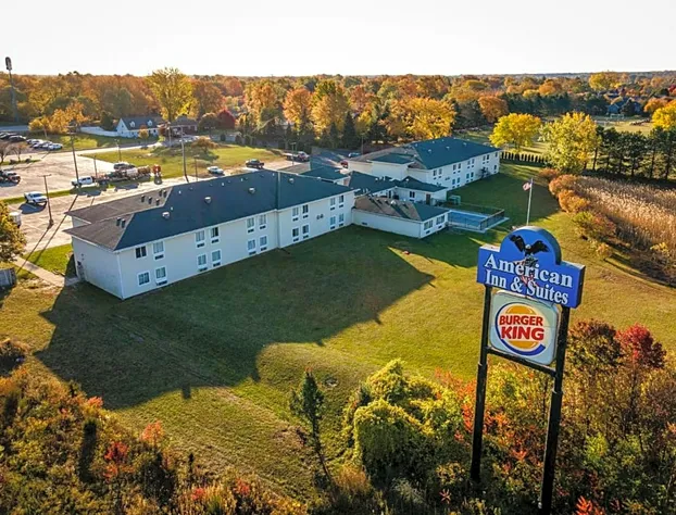 American Inn and Suites Dundee hotel detail image 2