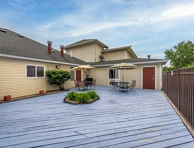 American Inn and Suites Dundee hotel detail image 3