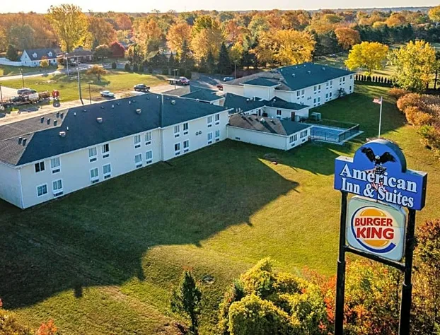 American Inn and Suites Dundee hotel detail image 4