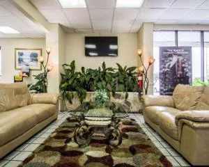 Main Gate Kissimmee Formally Road Way Inn hotel detail image 4