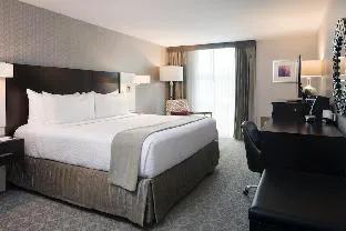 Quality Inn And Conference Center hotel detail image 1