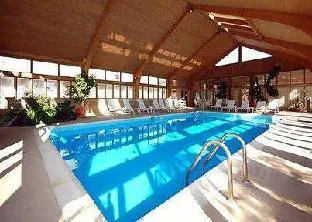 Quality Inn And Conference Center hotel detail image 3