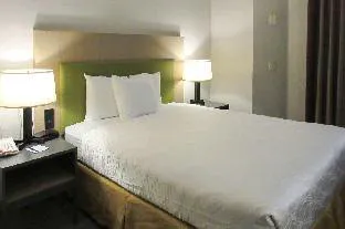 Econo Lodge at Carowinds hotel detail image 1