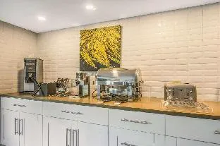 Econo Lodge at Carowinds hotel detail image 3