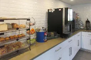 Econo Lodge at Carowinds hotel detail image 4