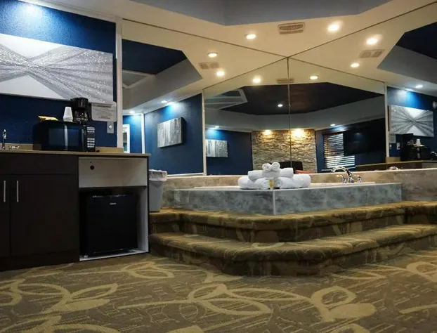 Inn of the Dove Cherry Hill - Philadelphia hotel detail image 2