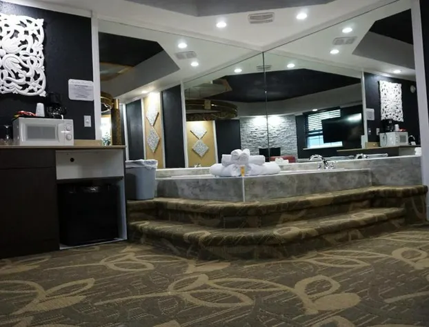 Inn of the Dove Cherry Hill - Philadelphia hotel detail image 3