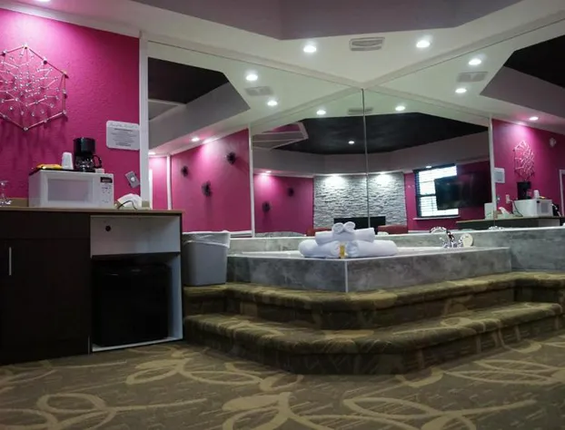 Inn of the Dove Cherry Hill - Philadelphia hotel detail image 4