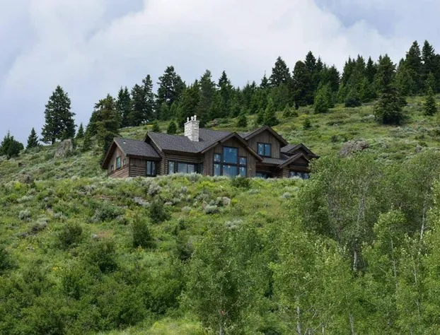 The Lodge At Cherry Butte hotel detail image 3
