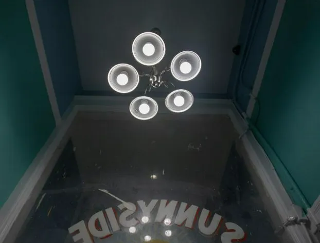 Sunnyside Hotel-Downtown San Francisco hotel detail image 2