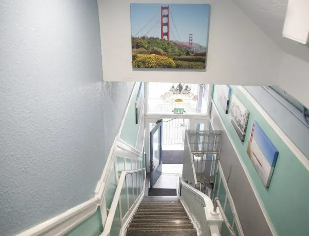 Sunnyside Hotel-Downtown San Francisco hotel detail image 3