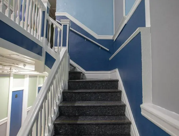 Sunnyside Hotel-Downtown San Francisco hotel detail image 4