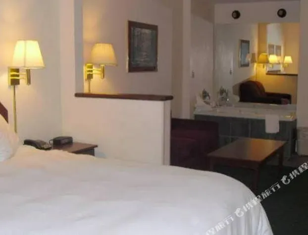 THE HOTEL at VERNON DOWNS hotel detail image 1