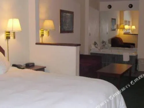 THE HOTEL at VERNON DOWNS hotel detail image 2