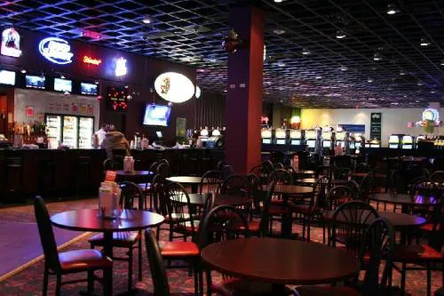 THE HOTEL at VERNON DOWNS hotel detail image 3